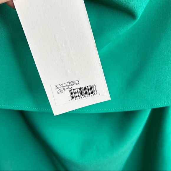 Revolve x Likely Driggs Strapless Mini Dress - Picture 8 of 12